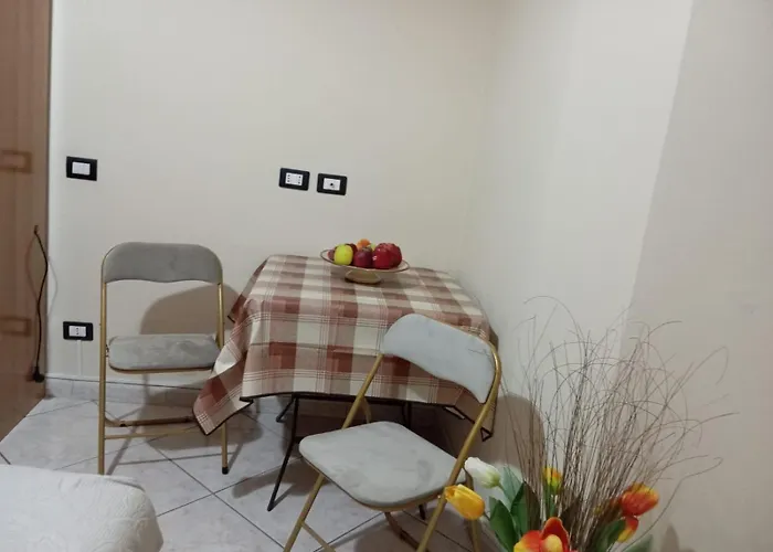 Casa Del Giglio Pensjonat 3*