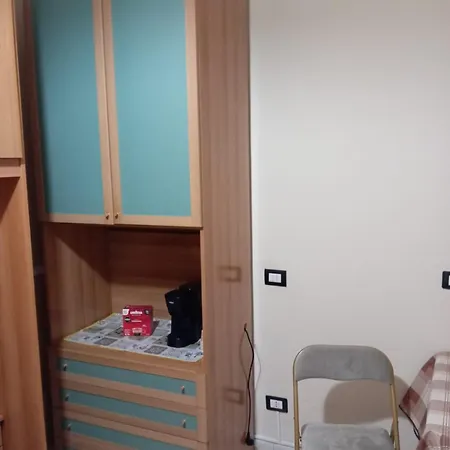 Casa Del Giglio كاسيبيلي