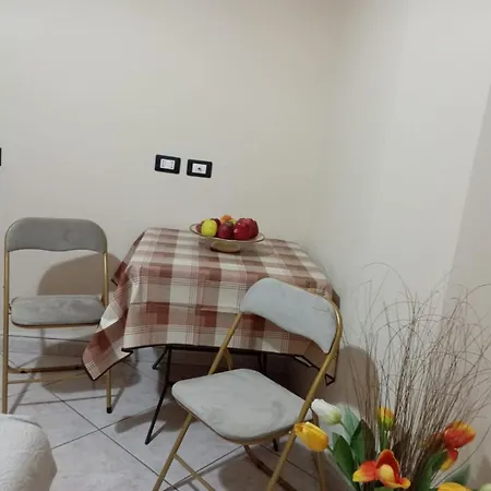 Casa Del Giglio بيت ضيافة 3*