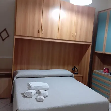 بيت ضيافة Casa Del Giglio 3*