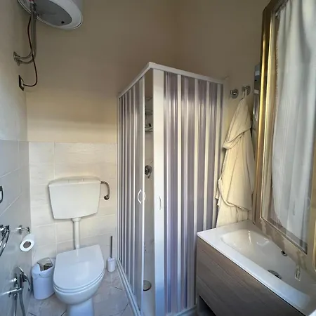 Gæstehus Casa Del Giglio 3*