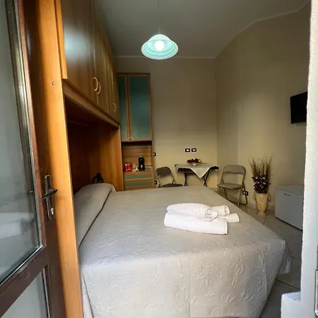 Casa Del Giglio Gæstehus