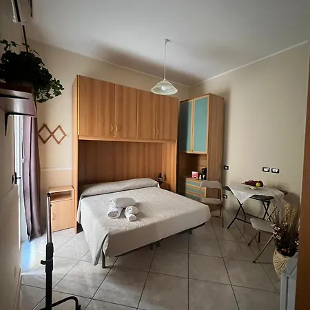 Casa Del Giglio Gæstehus 3*