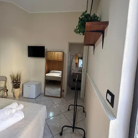 Gæstehus Casa Del Giglio 3*