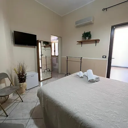 بيت ضيافة Casa Del Giglio كاسيبيلي
