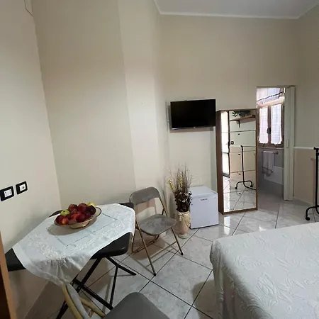 Casa Del Giglio 3* كاسيبيلي