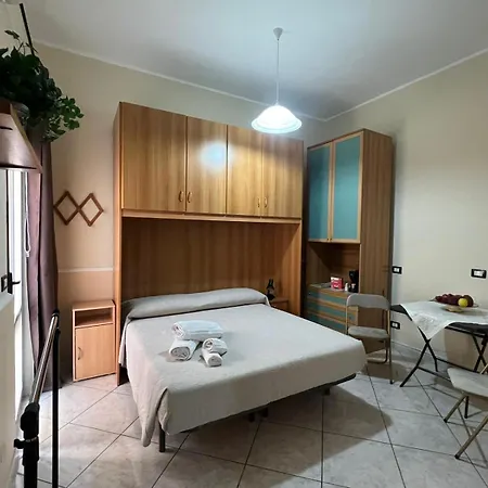 Casa Del Giglio Cassibile